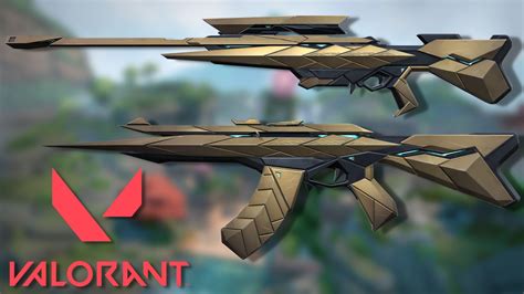 Unveiling Valorant Araxys 2.0 Bundle: Weapons,。